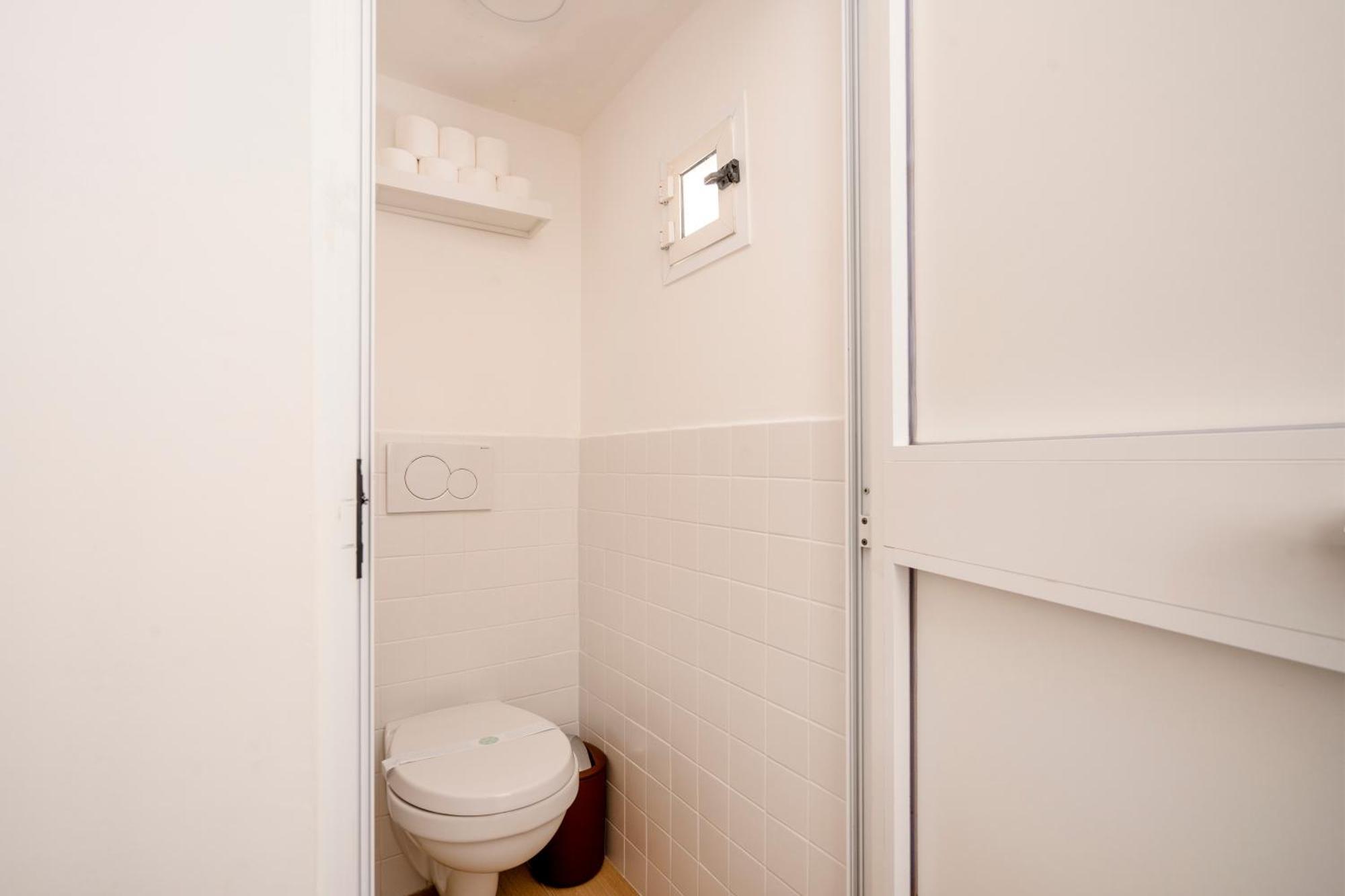 Room 4 - Lovely & Functional Studio Bari Exterior photo